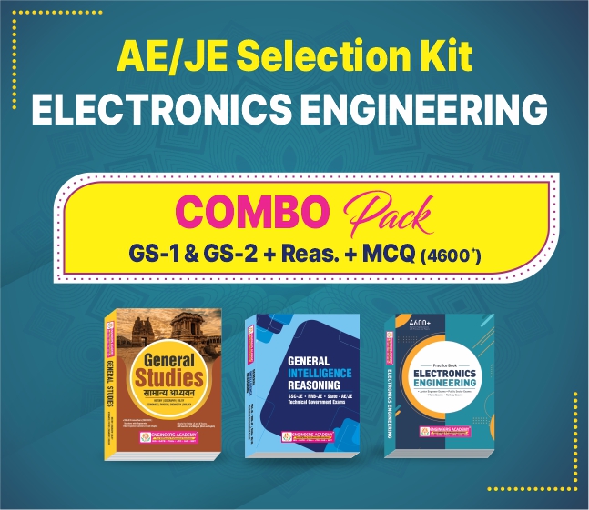 Electronics Engineering Selection KIT